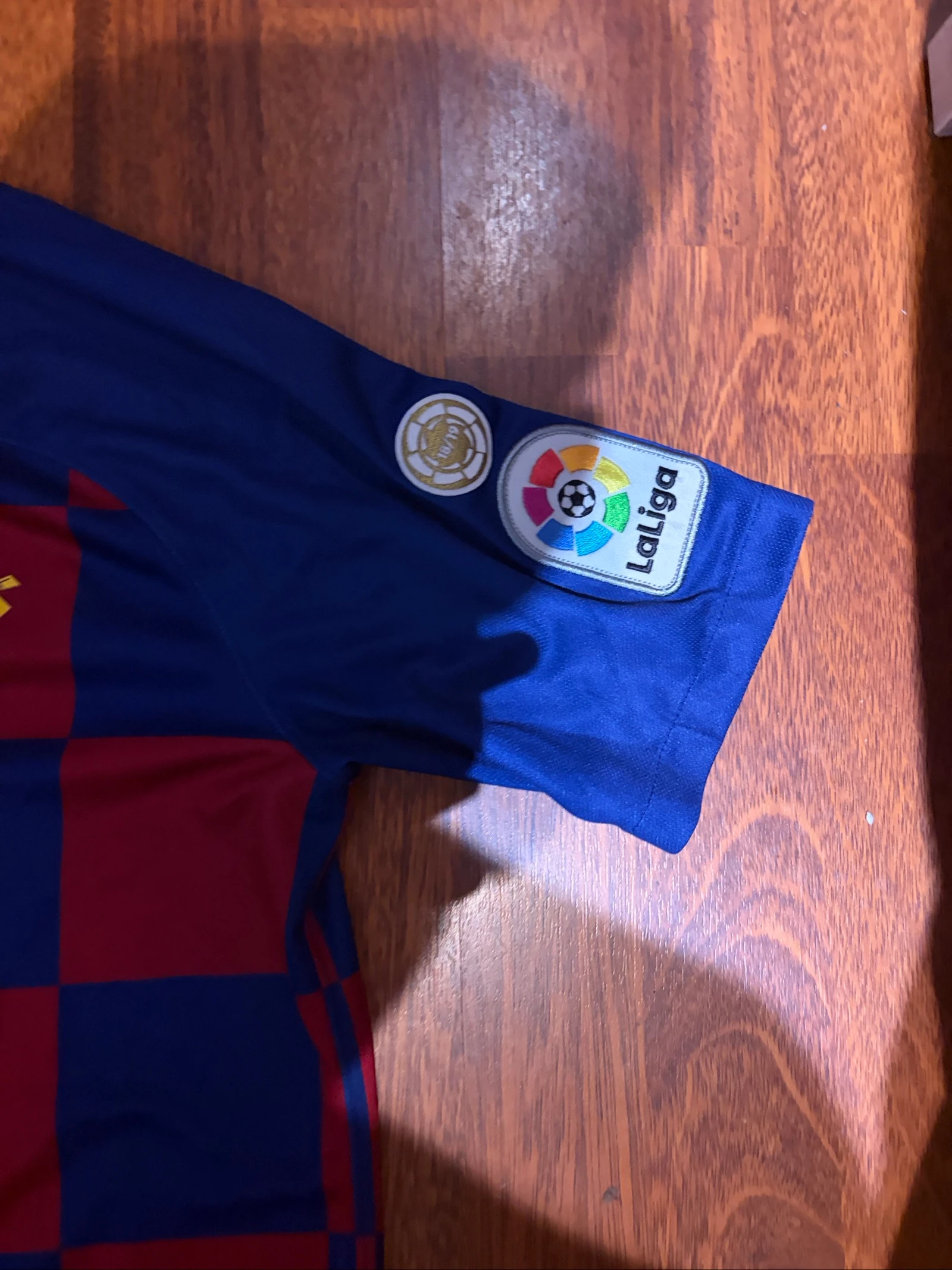 Camiseta del Barça  – photo 3